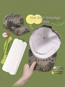 JVBV | Sweat-Absorbing Invisible Hat Sweat Band