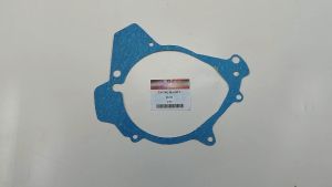Paking Magnit Fizr - Packing Peking Gasket Block Blok Bak Magnet Dalam Cover Crankcase Rengkes Kiri