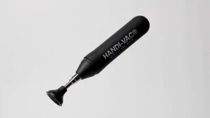 Handi-VAC Anti-Static Mini Vacuum Suction Pen SMT SMD IC BGA Chip Pickup Tool for Soldering Repair Vacuum Picker