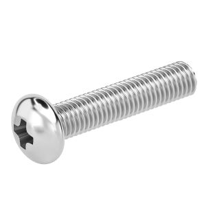 GUWANJI | Stainless Steel Crosshead Long Screw