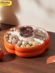 CHUMX | Stylish for Home Use Snack Storage