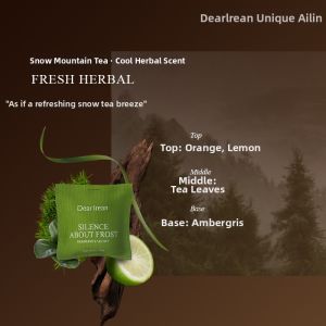 DearIren | Long-lasting Car and Home Fragrance