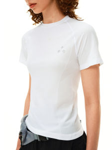 Athletic Outdoor Leisure Slim Fit T-Shirts