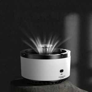 CHIZHIDU | Intelligent Cigarette Ashtray Air Purifier