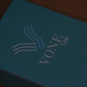 VONE Rak Handuk Gantungan Baju Rak Towel Bar Jemuran Kamar Mandi Stainless ( VONE LITE )