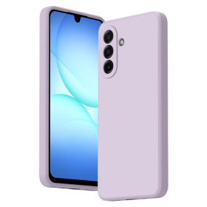 Ốp Silicon Mềm Cho Samsung Galaxy A17 4G/5G Chống Sốc Chống Trầy Xước Chống Bụi Vỏ Điện Thoại Bảo Vệ Fundas