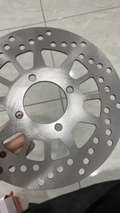 Piringan Cakram Depan Jupiter Z Vega ZR & MX: Panduan Lengkap