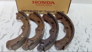 BRAKE SHOE HONDA CIVIC EXCELLENT KAMPAS REM BELAKANG CIVIC EXCELLENT 43153-SA0-000