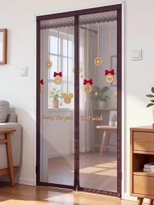 ovzf | Magnetic Anti-Mosquito Door Curtain