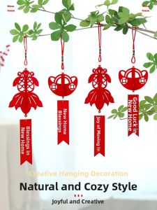 XIKUNLE | Housewarming Decorative Hanging Ornament
