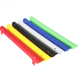 1PC Plastic Bicycle Chain Protection Cycling Frame Protector Chainstay Rear Fork Guard Cover Pad MTB Road Bike Parts Accessories