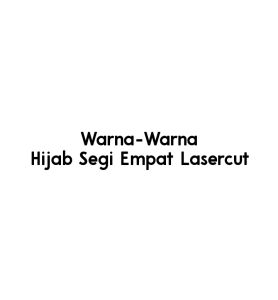 Kerudung Hijab Segi Empat Polos Bella Square Jilbab Segi Empat Abu Grey Denim Blue Jeans Dark Jeans