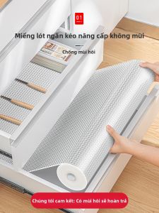 HAOGUANJIA | Tấm Lót Hộc Tủ Chống Thấm Chống Ẩm Chống Dầu và Bịt Kín