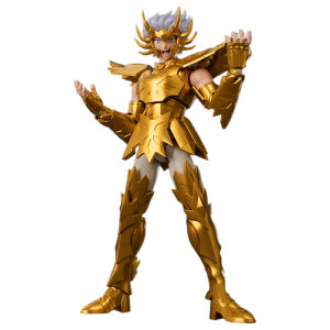 Bộ xếp hình YIXINGMING Bruco Saint Seiya Beyond Edition dành cho bé trai cung Cự Giải/Ma Kết