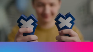 Mattel Games - Crossed Signals