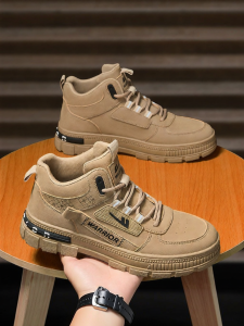 Warrior | High Top Work Sport Outdoor Boots
