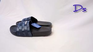 Sandal Selop Karet Pria & Wanita: Desain Ergonomis & Tahan Air