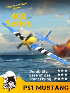 Volantexrc | Beginner-friendly Electric Fighter RC Airplane