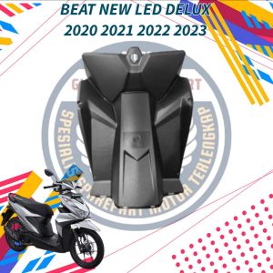 Dek kunci beat delux non charger Spoiler beat delux paruh beat delux Bodi kasar beat new K1A delux beat led beat cbsBeat delux 2020-2023