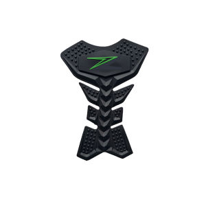Suitable for Kawasaki Z900 Z 900SE Motorcycle Tank Pad Rubber Anti-Slip Sticker Knee Pads Protection Tank Side Sticker Tank Grip