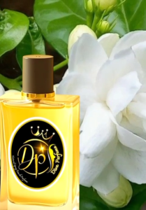 Parfum wangi Bunga Melati tahan lama 24 jam/Minyak wangi bunga melati