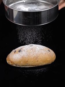 60 mesh Stainless Steel Fine mesh Kitchen Baking Cooking Flour Sifting Sifter Sieve Strainer