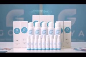 GOYA HEAL - WOUND HEALING SPRAY (100ML + 20ML) skin problem Eczema diabetic wound cuts burn antibacterial