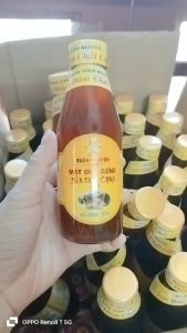 SIÊU SALE MUA 10 TẶNG 1 CHAI MẬT ONG RỪNG SỮA ONG CHÚA XUÂN NGUYÊN 180ML