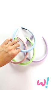 Pinky Bee Bando Kain Premium 1.5cm 66041100