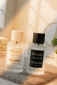 YESSICAs Long Hour Parfum 30 ml Yessica Eau De Parfum - Parfum tahan lama
