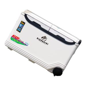 DIAOHAINI | Fishing Large Capacity Cooler Box