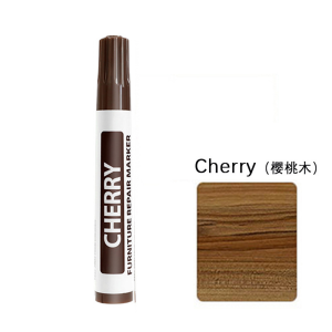 Creative Furniture Repair Pens Touch Up Markers Filler Sticks Wood Scratches Restore Patch Paint Pens Wood Composite Repair