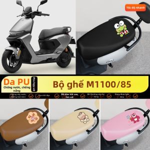 Bọc Ghế Xe Tạt Điện Đặc Biệt