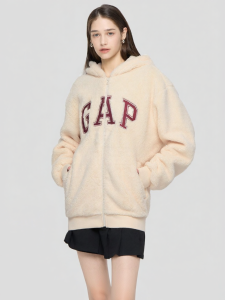 Gap | Logo Fleece Hoody