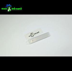 Hộp 10 lưỡi dao rọc giấy 25x140 TOLSEN 30017 - KIOT ĐỒ NGHỀ