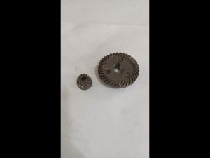 Gear Benz 9553 untuk Gerinda Makita