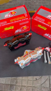 Heo dầu Redleo Bilet 4 piss chân 100cm hàng chính hãng lắp nhiều dòng xe