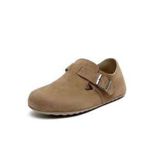 Reddragonfly | Autumn New Style Slip-on Soft Sole Flat Women Shoes