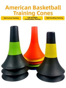 SO NICE | Multi-functional Basketball Dribbling Training Cones