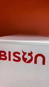 Sạc Bison 65w 3 Cổng GAN Chính Hãng BCH670 - Bảo Hành 12 Tháng