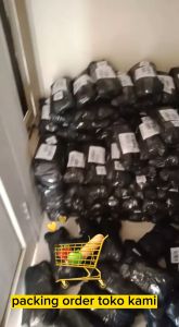 BISA COD (BAYAR DI TEMPAT) SEPATU FUTSAL ELIPSE TERBARU SEPATU SOL