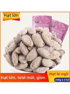 Hạt Dưa Đặc Sản Hạt Lớn 500g