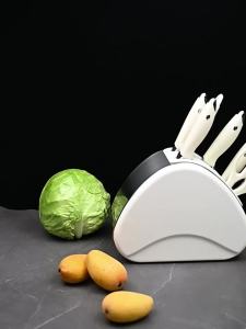 BAKULI | Cutting and Chopping Board Set