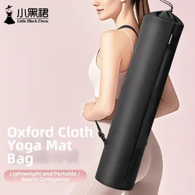 XIAOHEIQUN | Yoga Mat Portable Waterproof Storage Bag Large Size