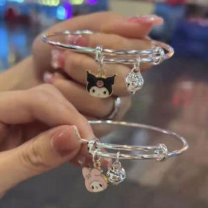Sanrio Bracelets: A Guide to Kawaii Jewelry & Friendship Bangles