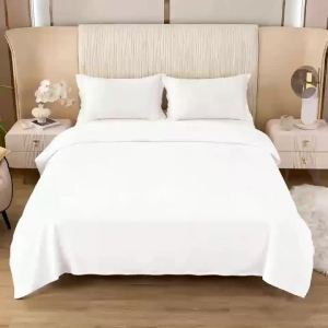 Potdemiel | Y-Yamaha-S Fashion Duvet Cover Set Home Style Bedding Soft Laundry Cotton Bed 3 Piece Set Student Dormitory Gift