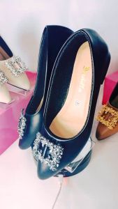 Flatshoes Wanita Sepatu Flat Shoes untuk Kerja dan Kuliah