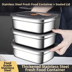 CORJANE | Food Storage and Dining Multi-purpose Tray Stainless Steel