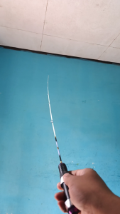 Joran Micro Fishing 140 cm: Joran Tahan Lama & Berkualitas Tinggi