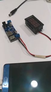 อุปกรณ์ลดไฟ 9-36V.DC(ไฟรถยนต์12/24 V.) ไฟเข้าต่อได้2แบบ //ไฟออก 5โวล์ท 5แอมป์ ต่อได้2แบบ USB / connector